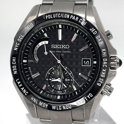 Montre homme seiko brightz - homme,