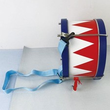 Caisse Claire 8" avec Sangle