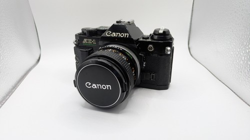 Exc canon ae 1 - [exc+5],