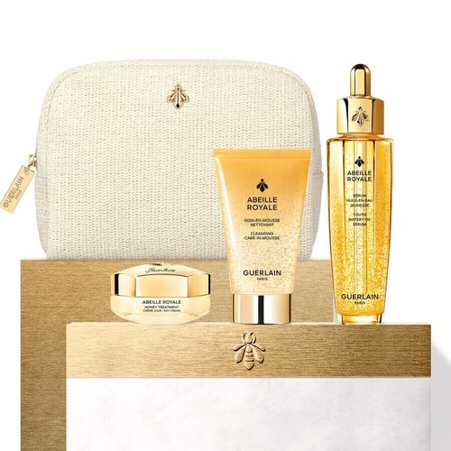 Guerlain abeille royal oil - ,