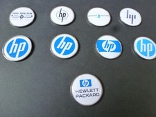 pin pins HP HEWLETT PACKARD HP