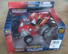 Jouet univers Sonic Sega