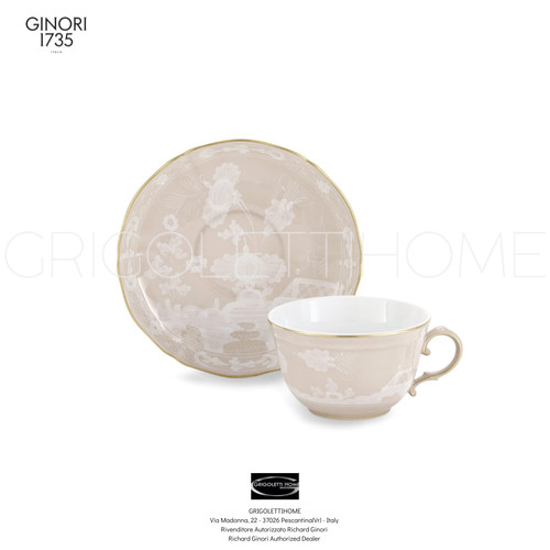 Richard ginori oriente - richard,