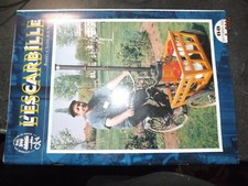 +45$$ Revue L'Escarbille n°88 Plan : Rh.B.108 / Moulage sable / plan Wimshurst