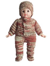 Tenue Vêtements pour  poupée