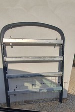 porte bagages voiture