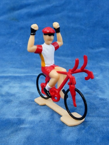 Sup rare top cycliste - rare, ?