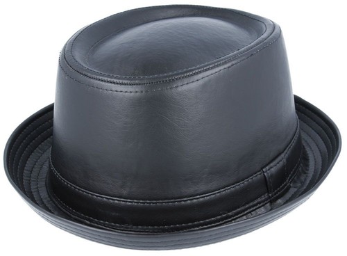 Chapeau trilby style - chapeau,