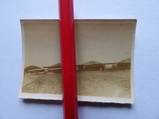 photo originale avion pilote aviation ww1 Brocourt Argonne