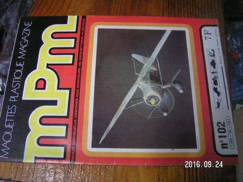 1µ revue mpm maquette - mpm,