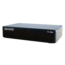 Teknomak TK1804 Décodeur