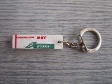 Porte-clefs publicitaire