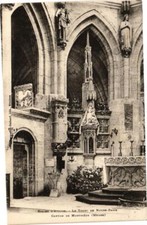 CPA Eglise d'Avioth - Le Tronc de Notre-Dame (240536)