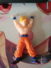 Figurine Dragon Ball Z Goku Genkidama Bandai BS STA figure AB Gokou Boolzz DX