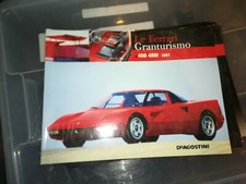 AUTOBUCH - BOOKLET FERRARI