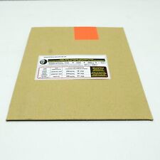 Plaque signalétique de