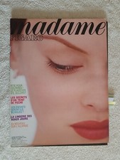 MADAME FIGARO N°14834