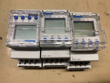 interrupteur horaire programmable thenben