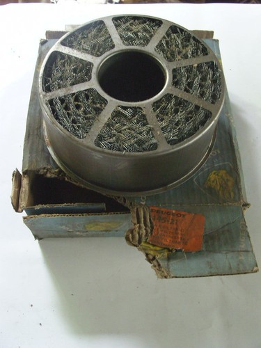 Peugeot filtre a - peugeot, j7