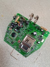 Carte Électronique Platine