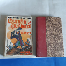 Quentin Durward - Collection