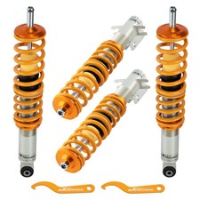 Amortisseurs combines filetes