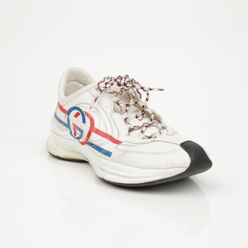 Gucci sneakers blancs - sneakers,