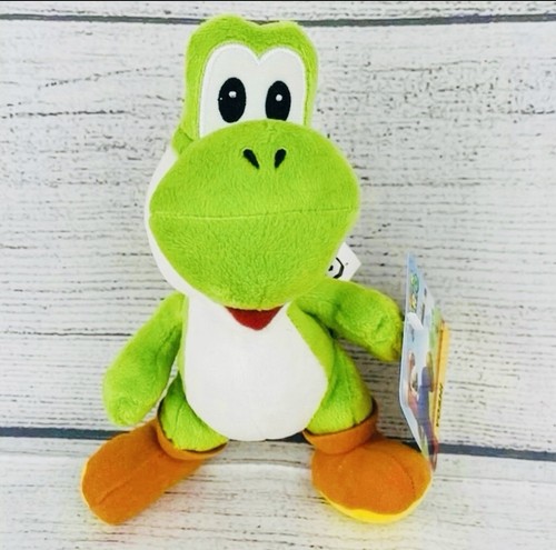 Super mario bros plush - mario,