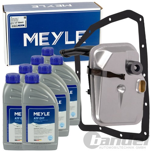 Meyle kit filtre hydraulique - meyle,