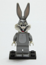 LEGO BUGS BUNNY LOONEY TUNES