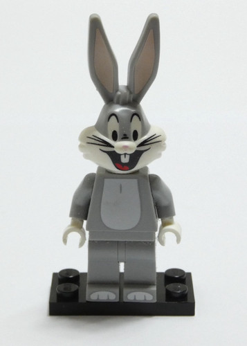 Lego bugs bunny - lego,