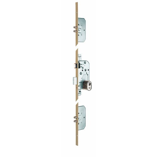 Serrure larder points - serrure,