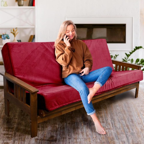 Memory futon mattr foldout - memory, fo