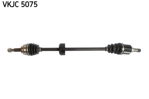 Skf vkjc 5075 drive shaft - vkjc, for