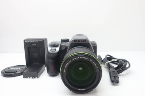 Pentax 18 - 18, 135mm
