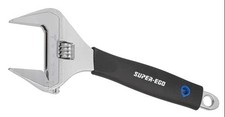 LLAVE GRAN APERTURA 10"