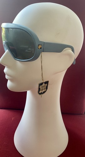Pierre cardin 70s eyewear mask - cardin,
