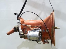 Boite de vitesses RENAULT SG3