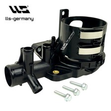 Boîtier Filtre Carburant pour