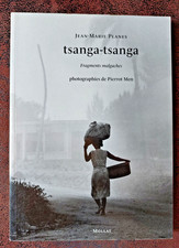 Jean-Marie Planes Fragments malgaches tsanga-tsanga Photo Pierrot Men Mollat 99