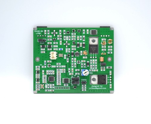 432 28mhz highly stable - 432,
