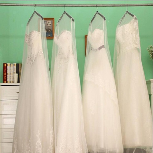 Robe mariée longue avec - robe,
