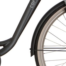 Cortina Fender pour 28 E-Yoya