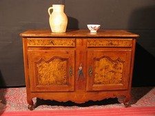 Ancien buffet vendéen - ancien,