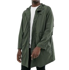 Veste Lacoste à capuche neuve