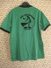 Maillot Tennis de Table Club