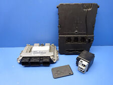  SCENIC 2 1.9 DCI KIT CALCULATEUR MOTEUR 0281013366 - 8200601334 - 8200606830