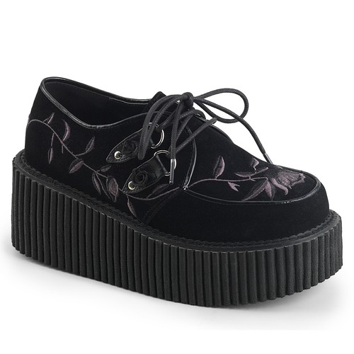 Demonia cre219 bvel - demonia, 3"