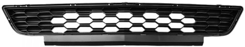 Grille pare choc avant - de, pour