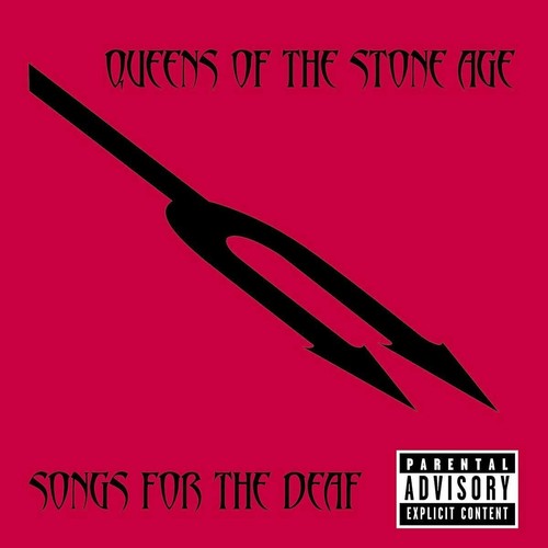 Queens the stone age - the,